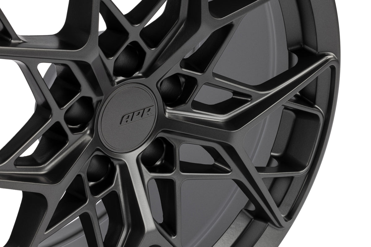APR Flow Formed velg Audi TT