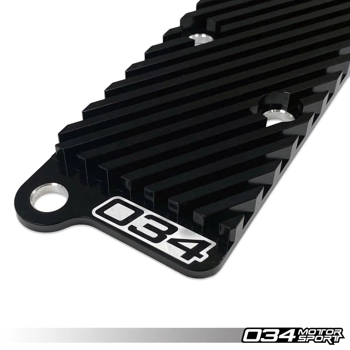 Billet Aluminum Coil Pack 03