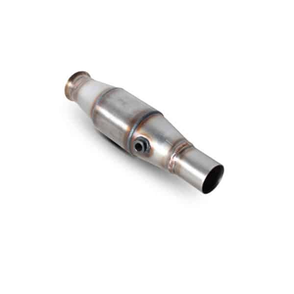 Scorpion Sports Cat Renault Clio 3 RS