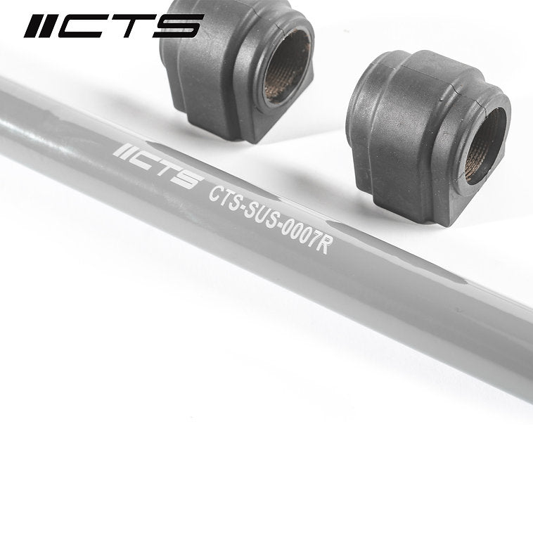 cts turbo rear sway bar audi a3 8v vw golf 7 8 gti mqb evo4 2
