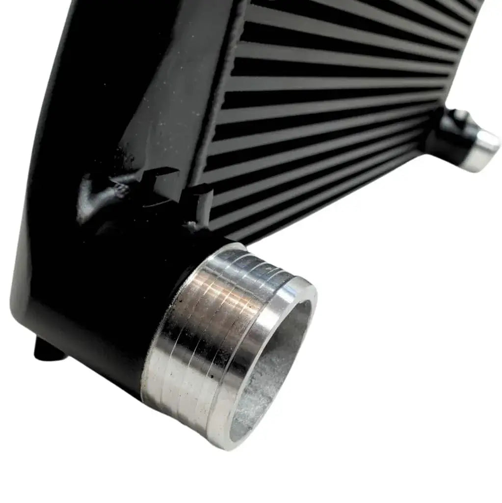 Kit de performance Endura Stage 3 pour VW Golf 7 7.5 R 11