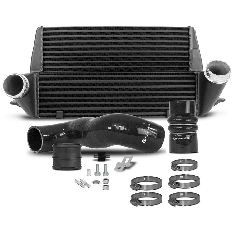 Kit intercooler Wagner Competition pour BMW Evo3 E82 E90