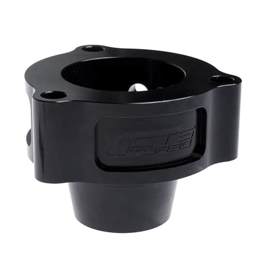 CTS Turbo Blow off Adapter VAG 2.0T EA113, EA888.1 2 3 3