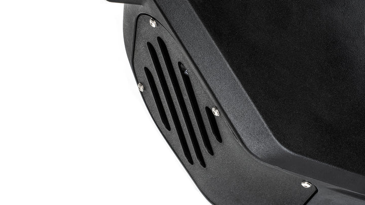 IE Air Intake System Audi B9 B9.5 SQ5 3.0T 05