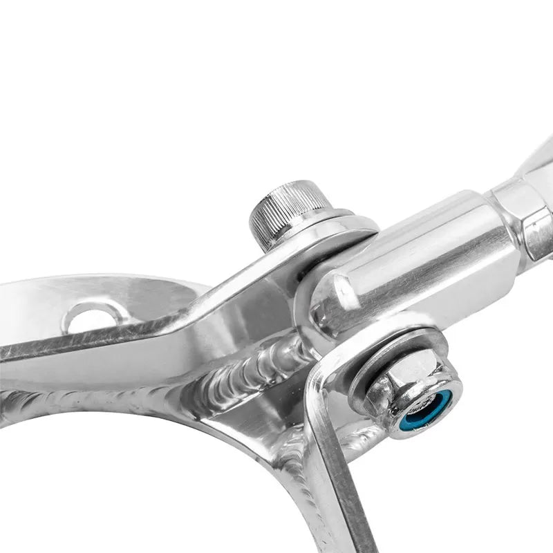 Alpha Competition Front Strut Brace Golf 7 Leon 3 5