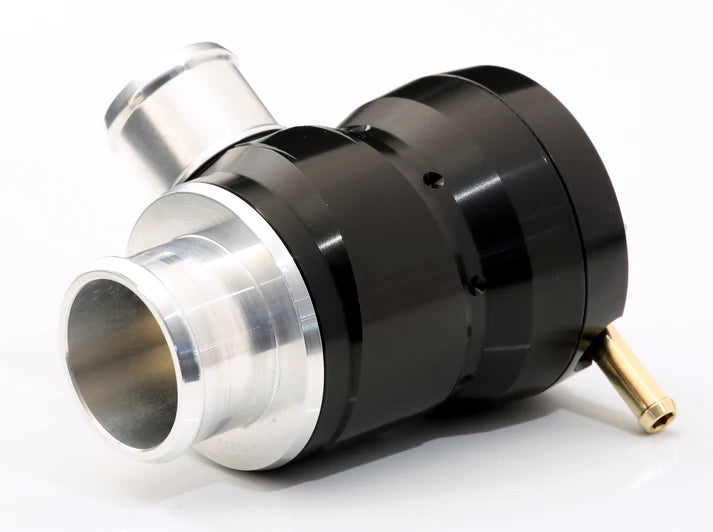 GFB Recirc DV Mach 2 TMS Subaru Impreza WRX Forester 1