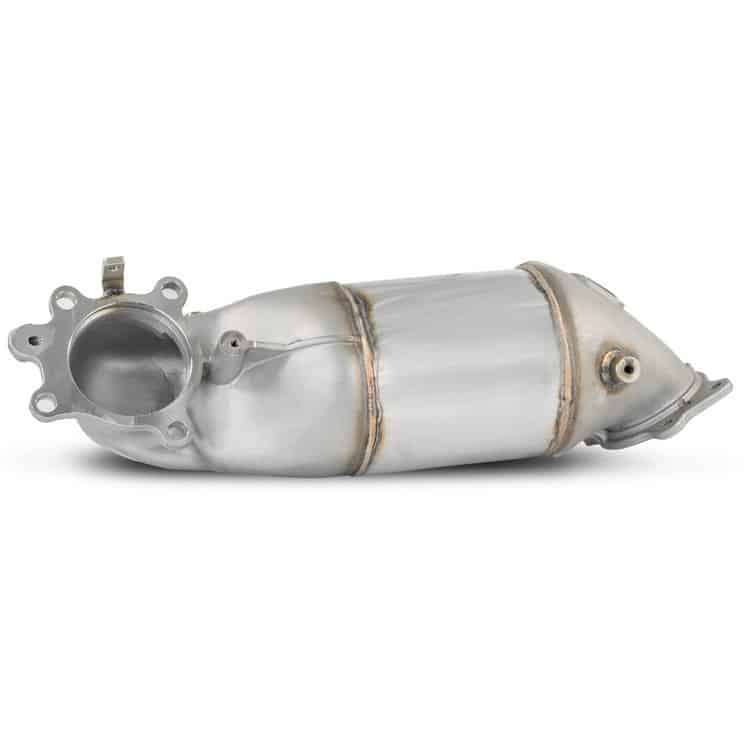 Wagner Downpipe Kit 300Cpsi Civic Fk7 1.5 VTec 1