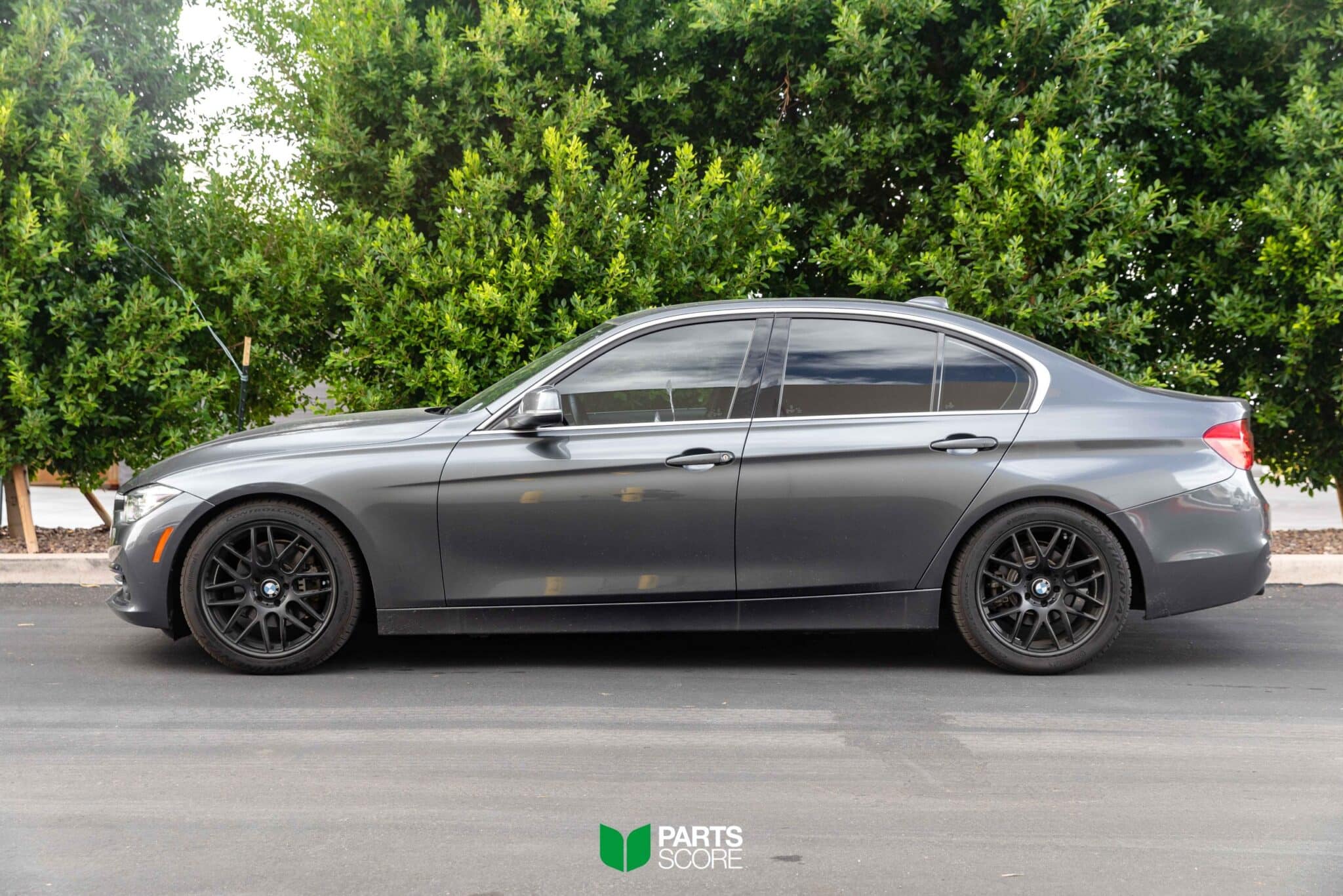 CTS Turbo Lowering Springs BMW 328i 335i 340i F3x RWD ,