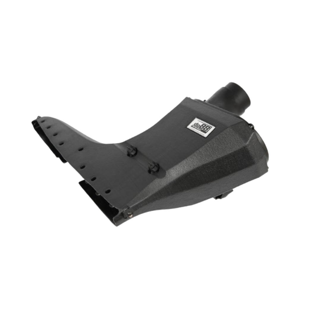 Entrada de plástico DO88 para VW Golf 7, 8 GTI, Audi A3, S3 8V, 8Y, EA888 2