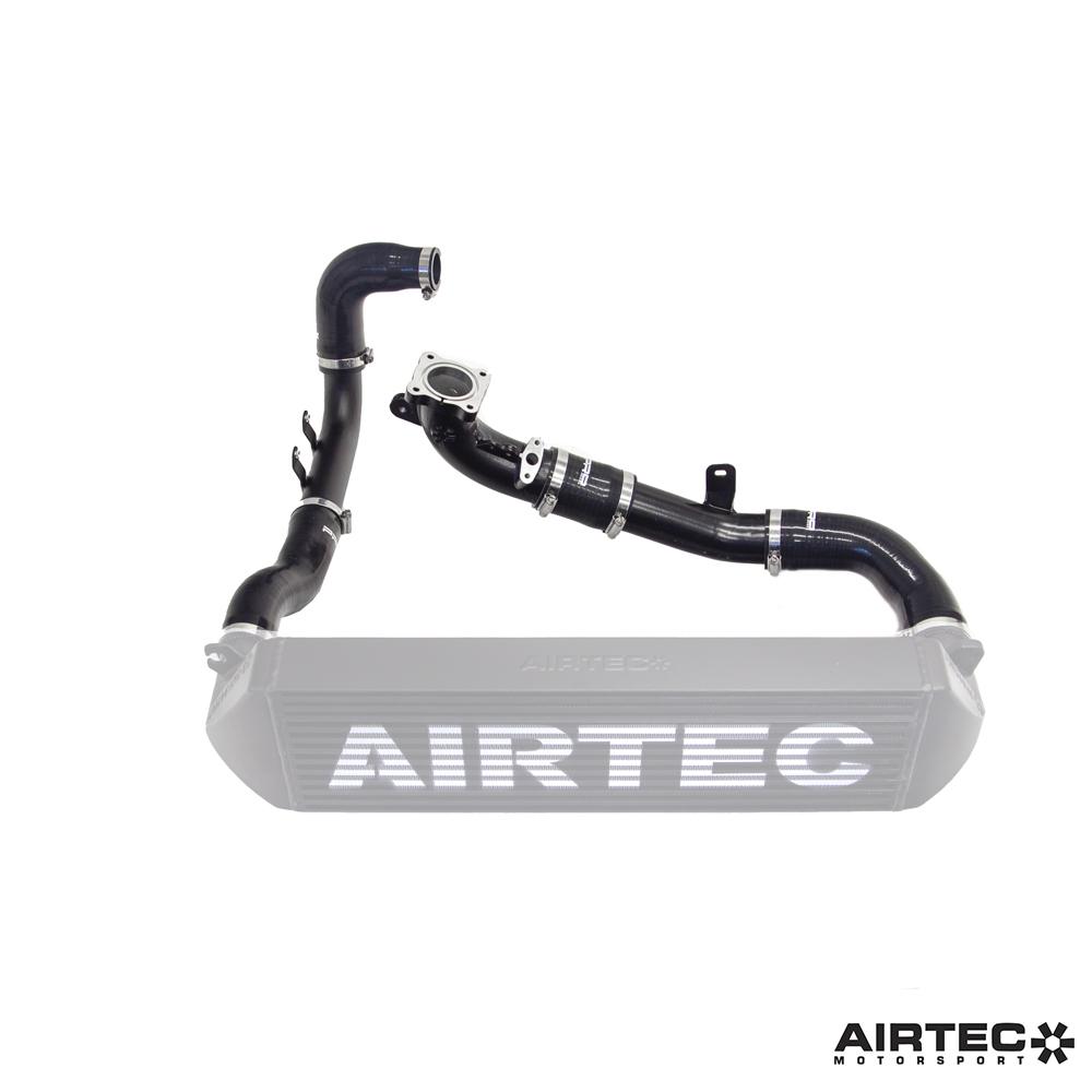 Airtec Boost Pipe Kit Toyota Yaris GR