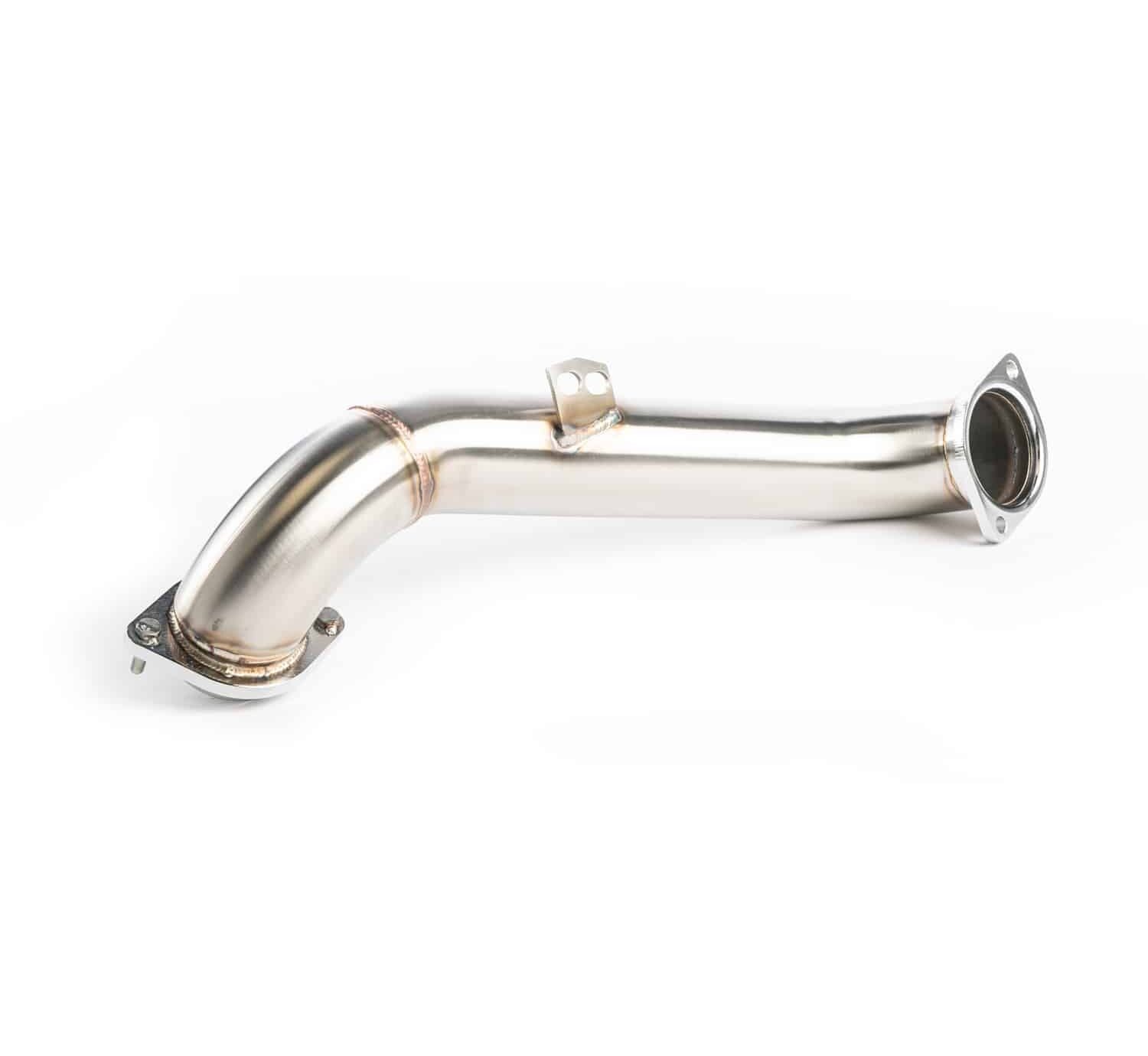 CTS TURBO – CROSSOVER PIPE – BMW M3 M4 G80 G82 S58