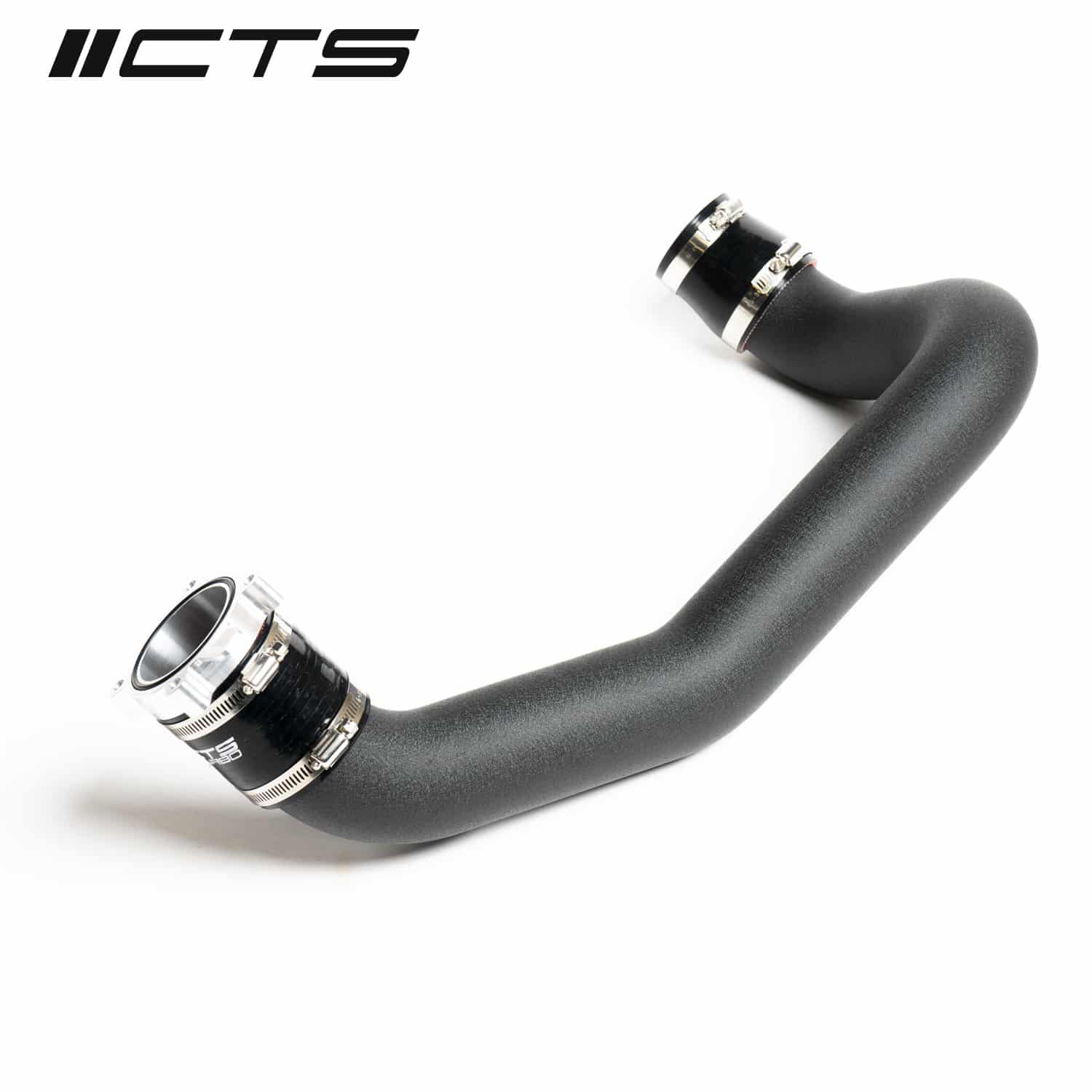 cts turbo inlet charge pipe audi s4 s5 b9 3 0 tfsi 3