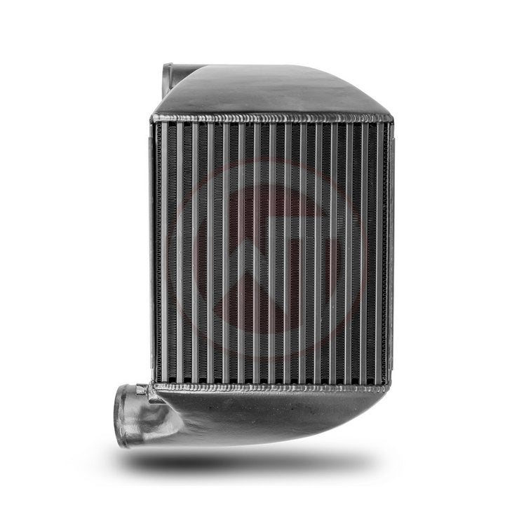 Wagner Competition Gen.2 Kit Carbon Air Guides Rs6 2002 2