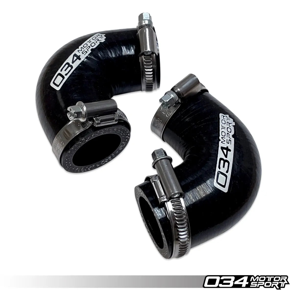 034 Motorsport Bypass Valve Inlet Bipipe Slangenset Siliconen 02