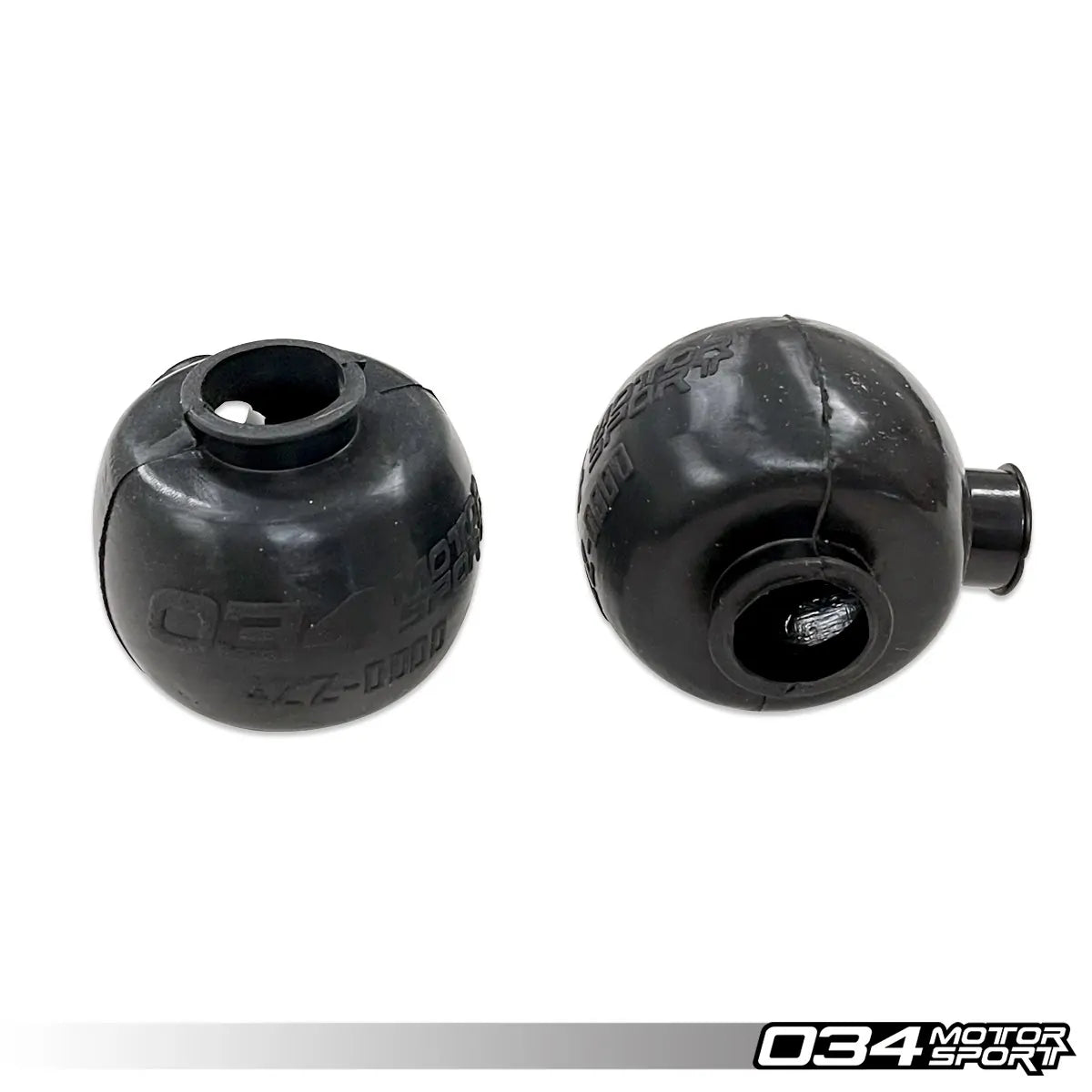 034 Motorsport Verstelbare Achterbovenarm Set VW Audi 04