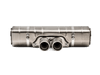 Akrapovič Slip On Line Titanium Porsche 911 GT3 RS 991.2