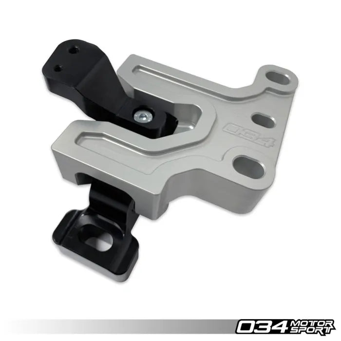 Support de transmission moteur 034 Motorsport StreetSport pour Audi TT 04