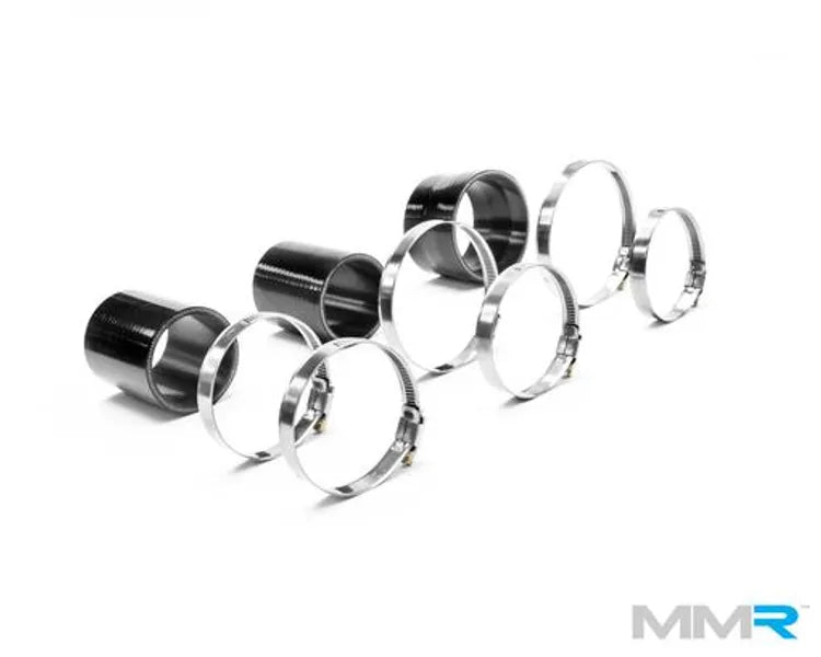 Kit de tuyau de suralimentation MMR pour BMW S55 F8x M2C M3 M4 2