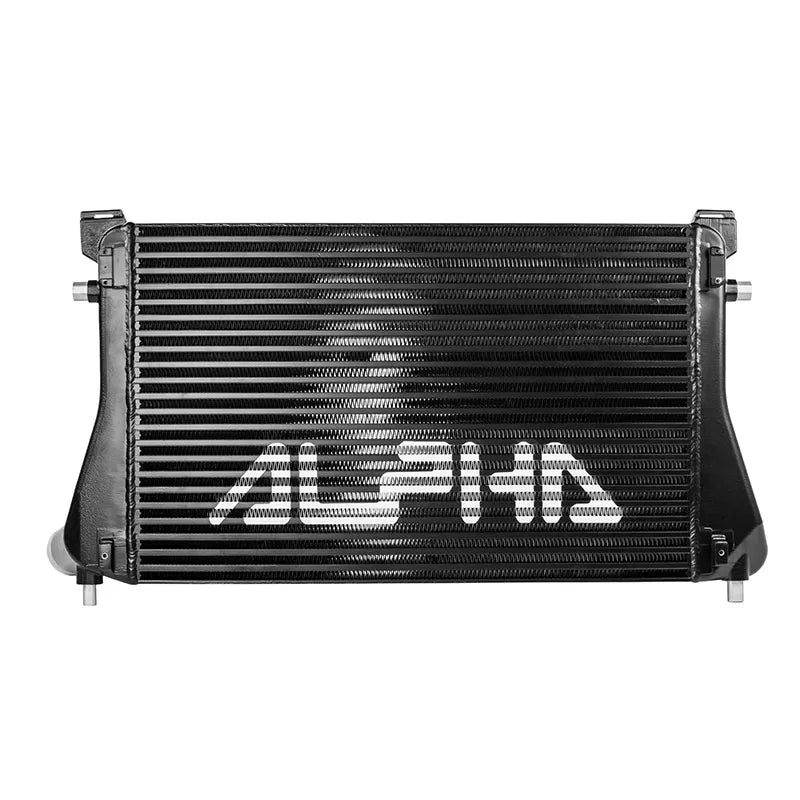 Alpha Competition Intercooler Golf 7 GTI R Audi S3 8V