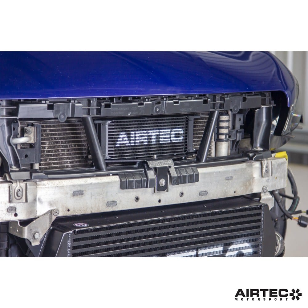 Kit refroidisseur d'huile Àirtec pour Peugeot 308 GTi2