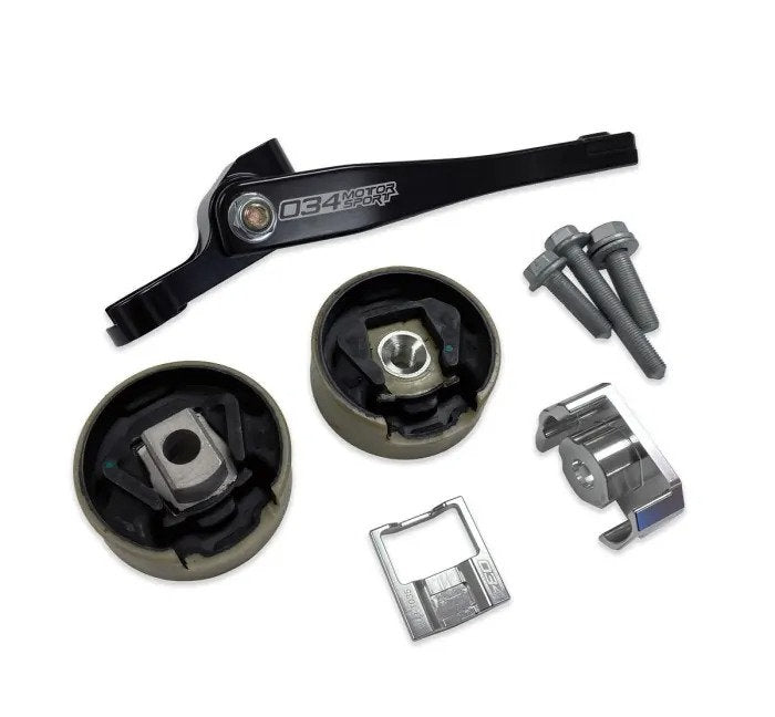 034 Motorsport Dogbone Motor kantelsteun Golf 7, 8R GTI