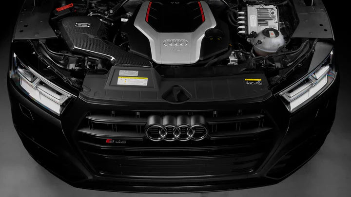 IE Koolstofvezel Inlaatsysteem AUDI SQ5 B9 B9.5 05