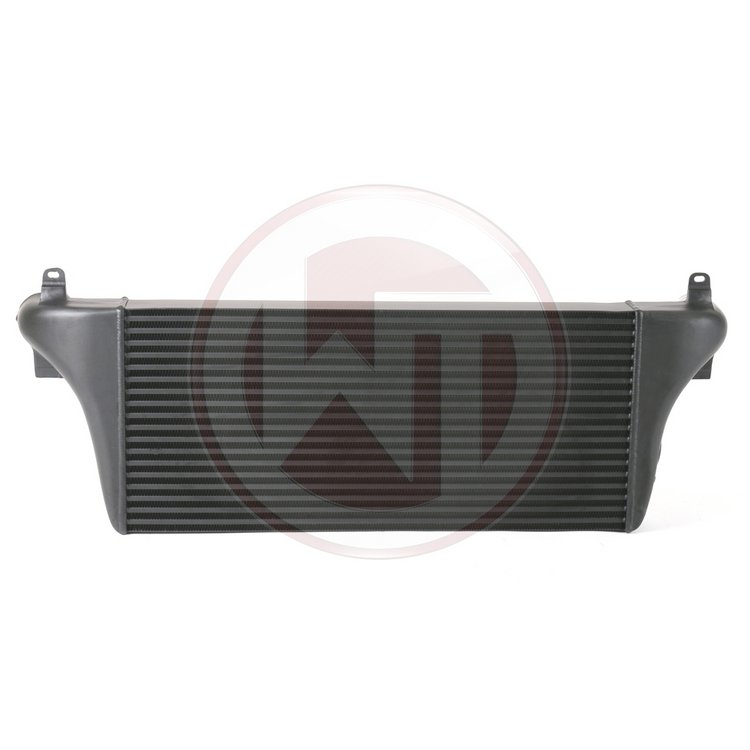 Wagner Competition Intercooler Transporter T5 2.0 Tdi Tsi 1