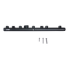 DeatschWerks Brandstofrail kit Ford Focus 2 RS / Focus 2 ST