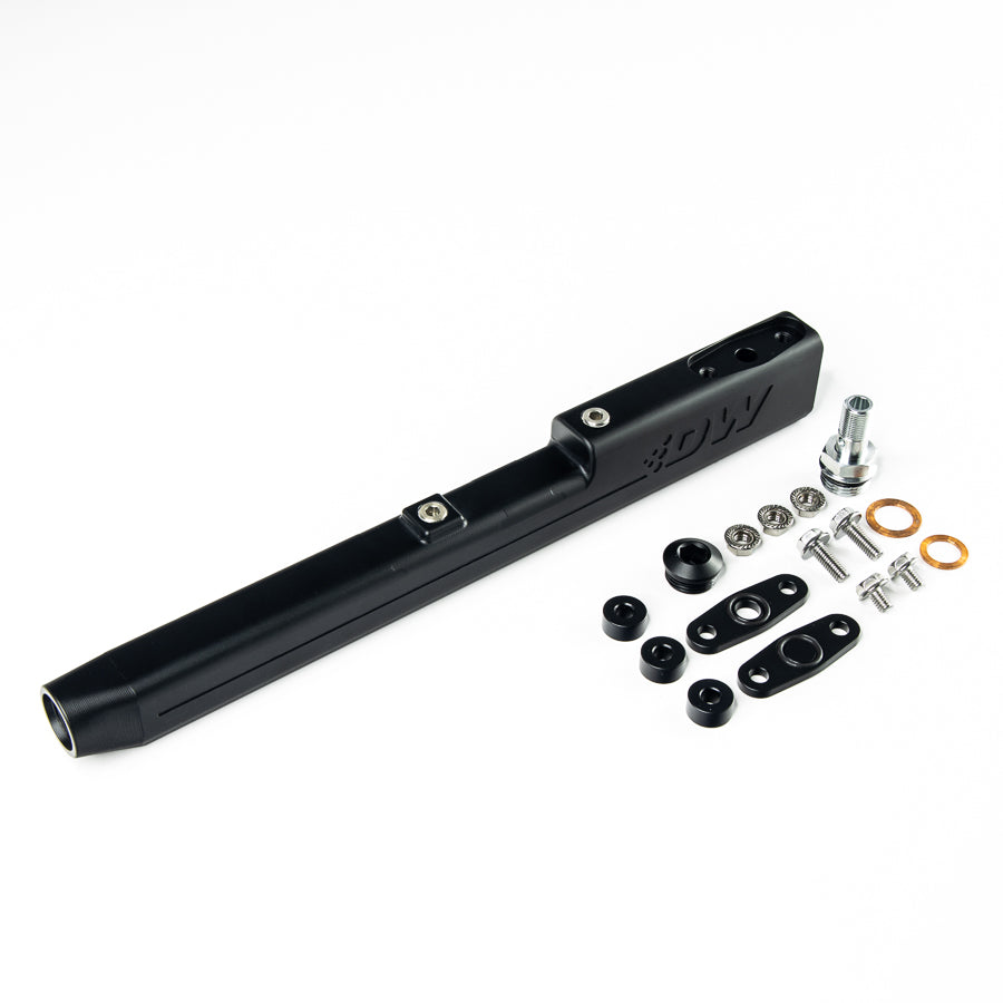 DeatschWerks Brandstofrail kit Honda Civic EG6/EK4 B16 / Integra Type R B18