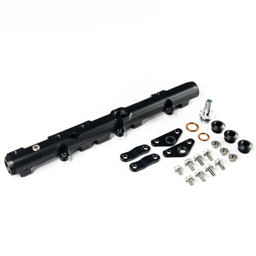 DeatschWerks Brandstofrail kit Honda S2000