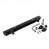 DeatschWerks Brandstofrail kit Mitsubishi Lancer Evo 10