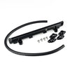 DeatschWerks Brandstofrail kit Mitsubishi Lancer Evo 8 / Evo 9