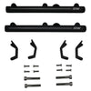 DeatschWerks Brandstofrail kit Nissan 350Z / 370Z
