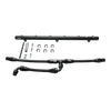 DeatschWerks Brandstofrail kit BMW M3 / M4 G8x / M2 G87 en X3/X4 M