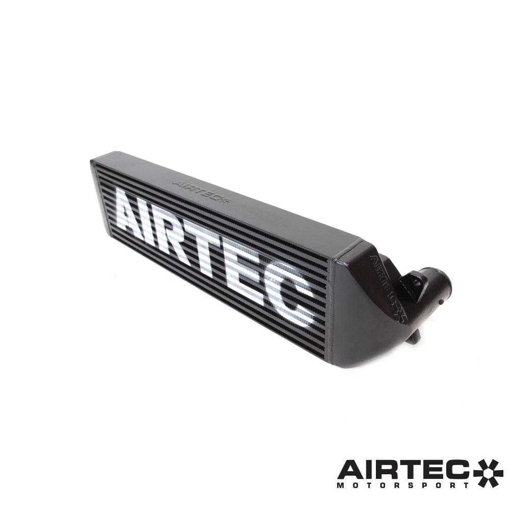 Airtec Intercooler Toyota Yaris GR 4