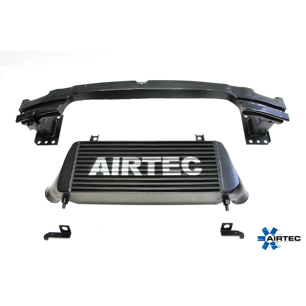 Airtec Intercooler Audi TT RS 8J (2.5 TFSI)1