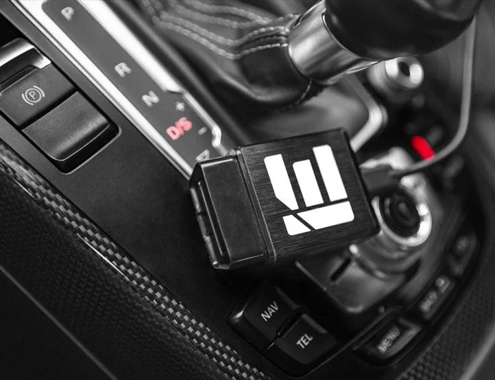 Zestaw podwójnego koła pasowego IE 3.0T B8 B8.5 i C7 Audi 05