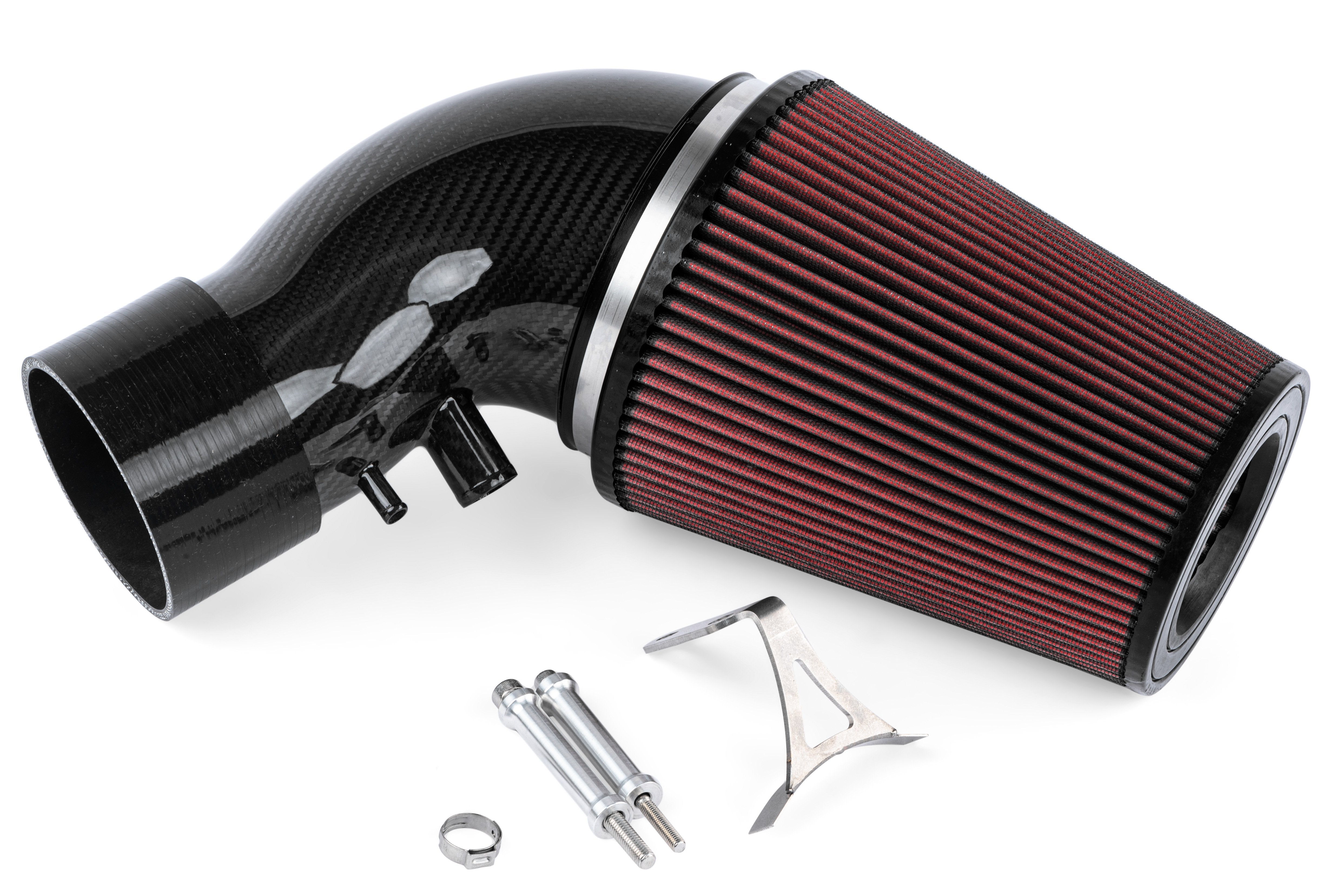 APR Carbon Fiber Intake Audi RS3 8V.5 / RS3 8Y / TTrs 8S