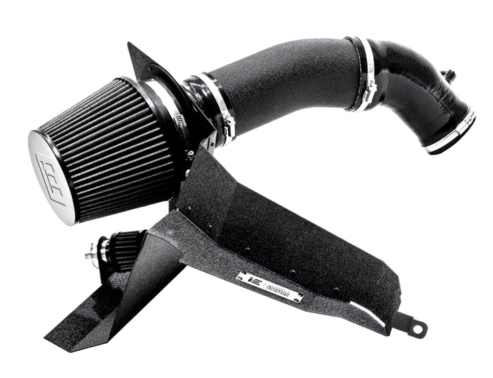 IE koude luchtinlaat Geschikt Audi 3.0T C7 A6 A7 09