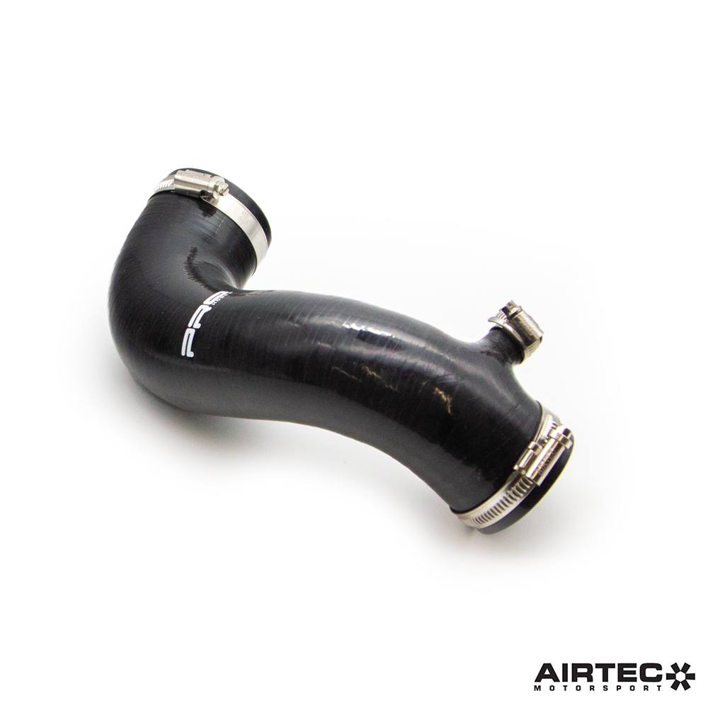 Airtec Turbo Inlet Suzuki Swift Sport 1.4T (MK3) 3