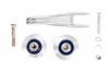 Racingline Performance Dogbone Golf 7 GTI Audi S3 8V 2