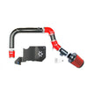 Airtec stage 3 induction kit for Fiesta ST180