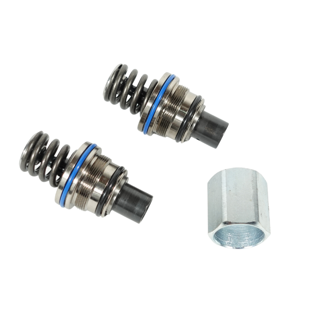 Endura Motorsport - HPFP fuel pump upgrade kit 4.0 TFSI Audi RS7 / RS6 C7 / RS6 C6