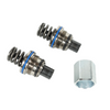 Endura Motorsport - HPFP brandstofpomp upgrade kit 4.0 TFSI Audi RS7 / RS6 C7 / RS6 C6