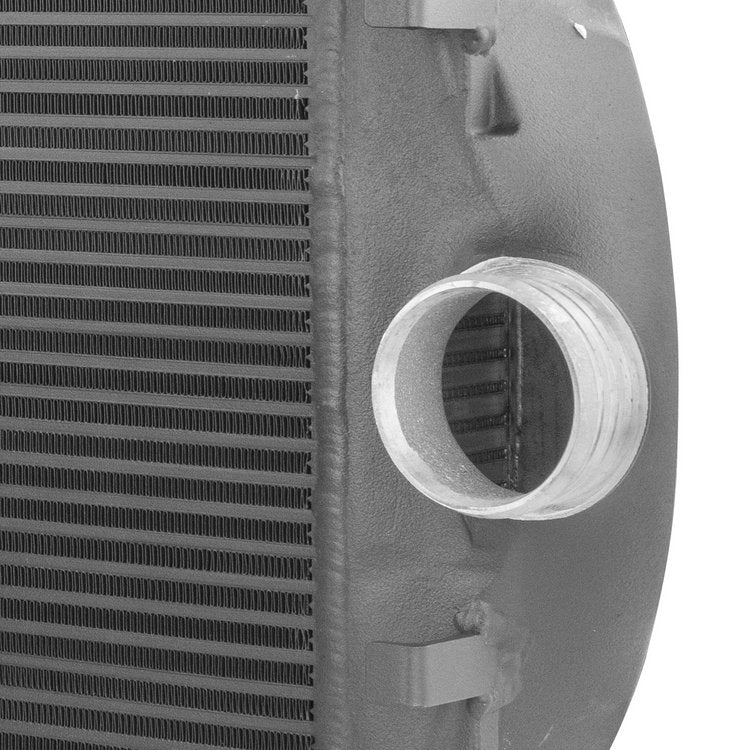 Wagner Performance Intercooler Kit Audi 4.0 Bi Turbo 3