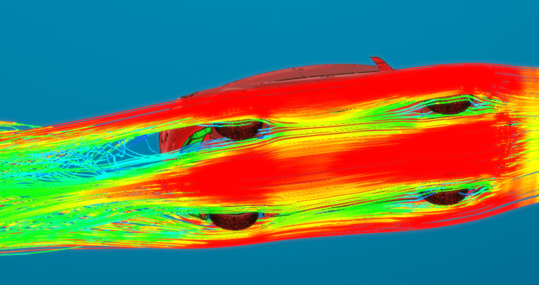 Armaspeed Body Kit Full Set Matte Tesla Model 3 2017+ 2