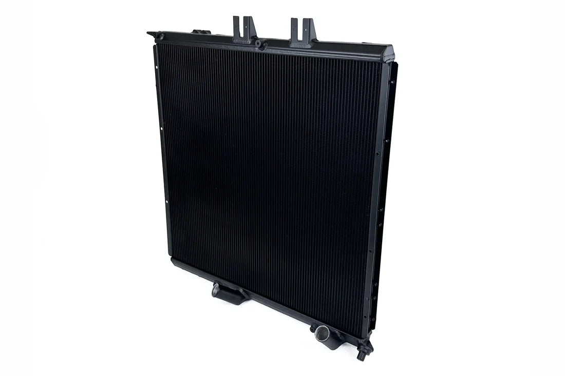 CSF Radiateur Ferrari F12 / FF / 812 / GTC4