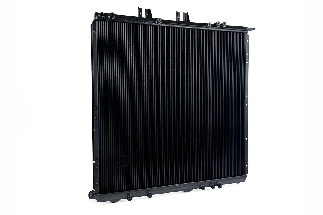 CSF Radiateur Ferrari F12 / FF / 812 / GTC4