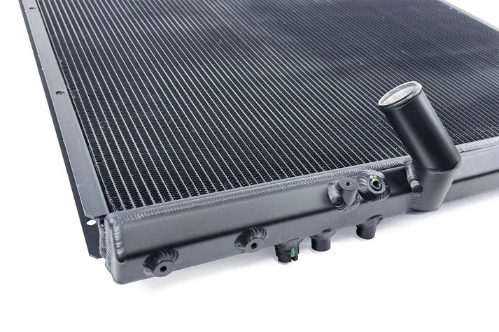 CSF Radiateur Ferrari F12 / FF / 812 / GTC4