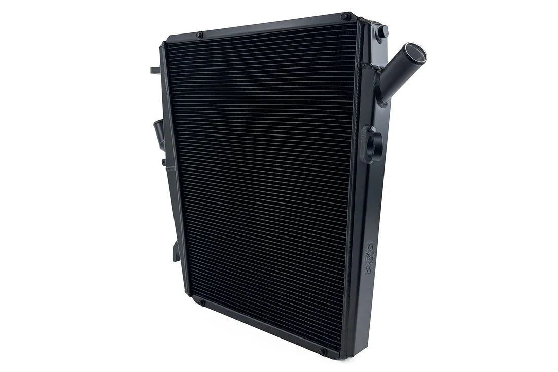 CSF Radiateur links Ferrari 458